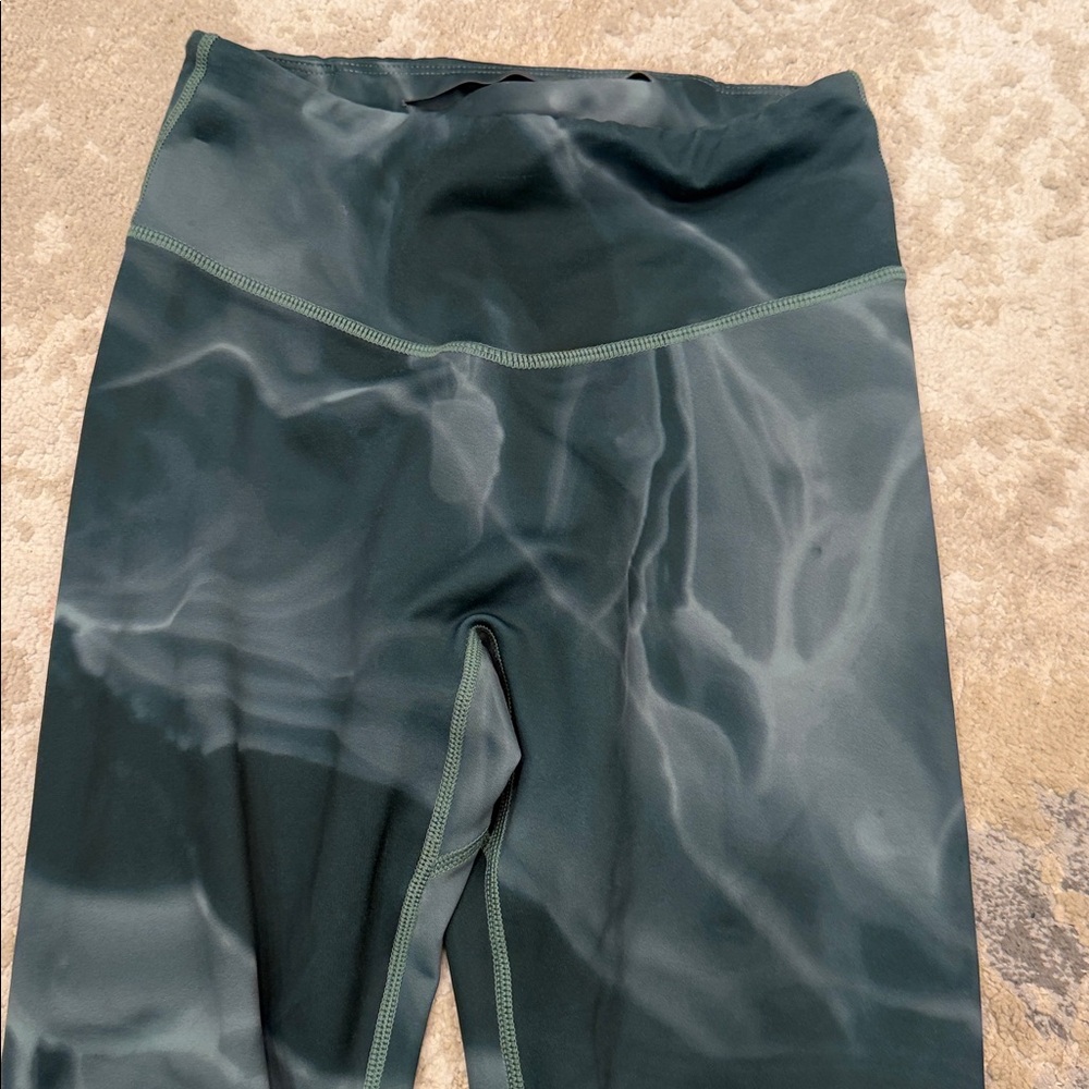 Buffbunny collection marled leggings size XXS - Picture 5 of 6